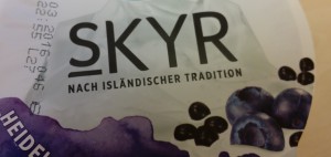 skyr