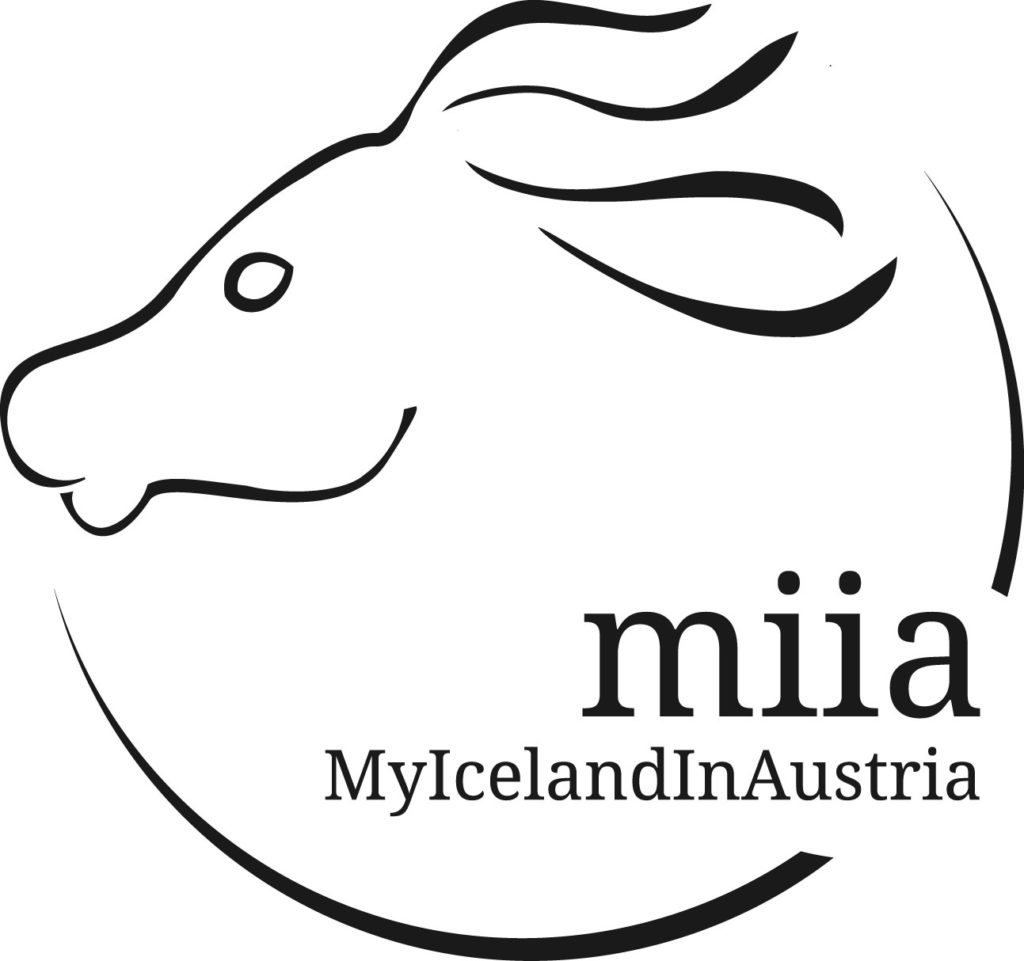miia - MyIcelandInAustria