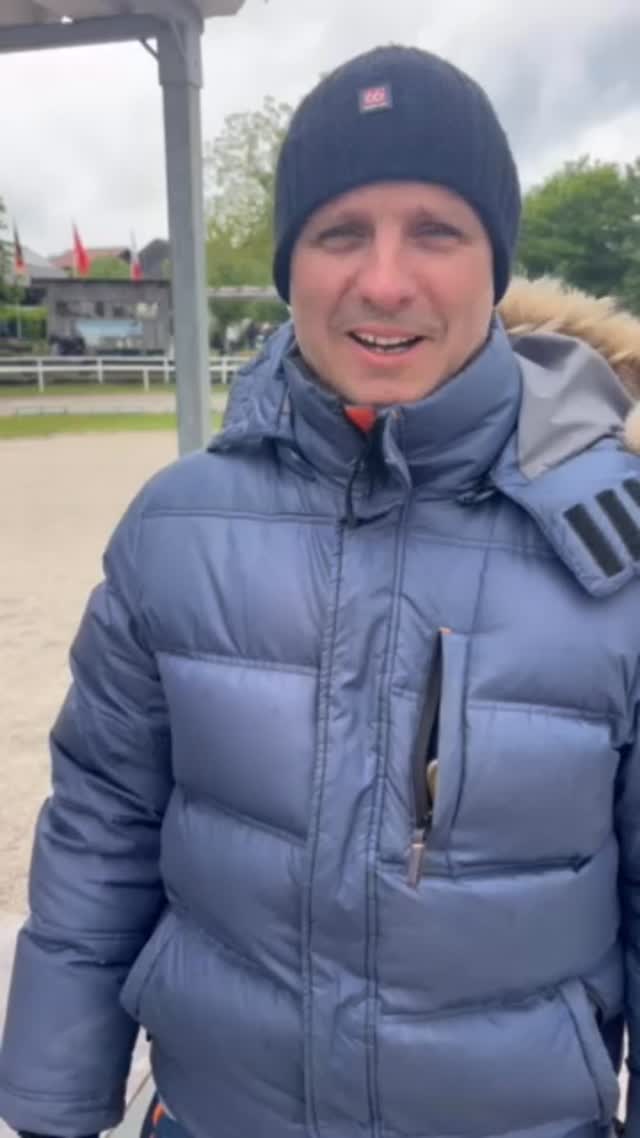 Next interview by @alexander_sgustav_islandpferde! 🥰🇦🇹🇩🇪

… diesmal mit Florian Schneider, einem internationalen Sportrichter aus Deutschland, der an diesem Wochenende auch am @burghauserhof (in der Mitte der Ovalbahn) anzutreffen ist. 😍⭐️🙏

#islandpferde #icelandichorses #competition #islandpferdeinösterreich #sportjudge