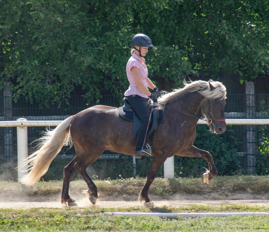 Manuela und Safira