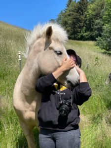 Viel Liebe_Saskia und Lukkudis