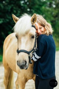 Leonie und Ópreyja_Nicole Heiling