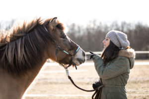 Lydia Prenner - Kasper und Funi_Foto von Sandra Tögel Fotografie