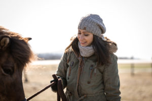 Lydia Prenner - Kasper und Funi_Foto von Sandra Tögel Fotografie