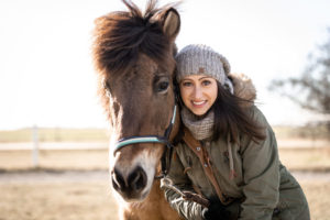 Lydia Prenner - Kasper und Funi_Foto von Sandra Tögel Fotografie