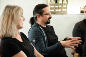 Besprechung_Foto von saendras