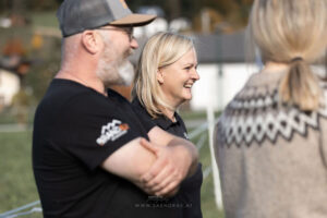 Barbara und Andi_Foto von saendras