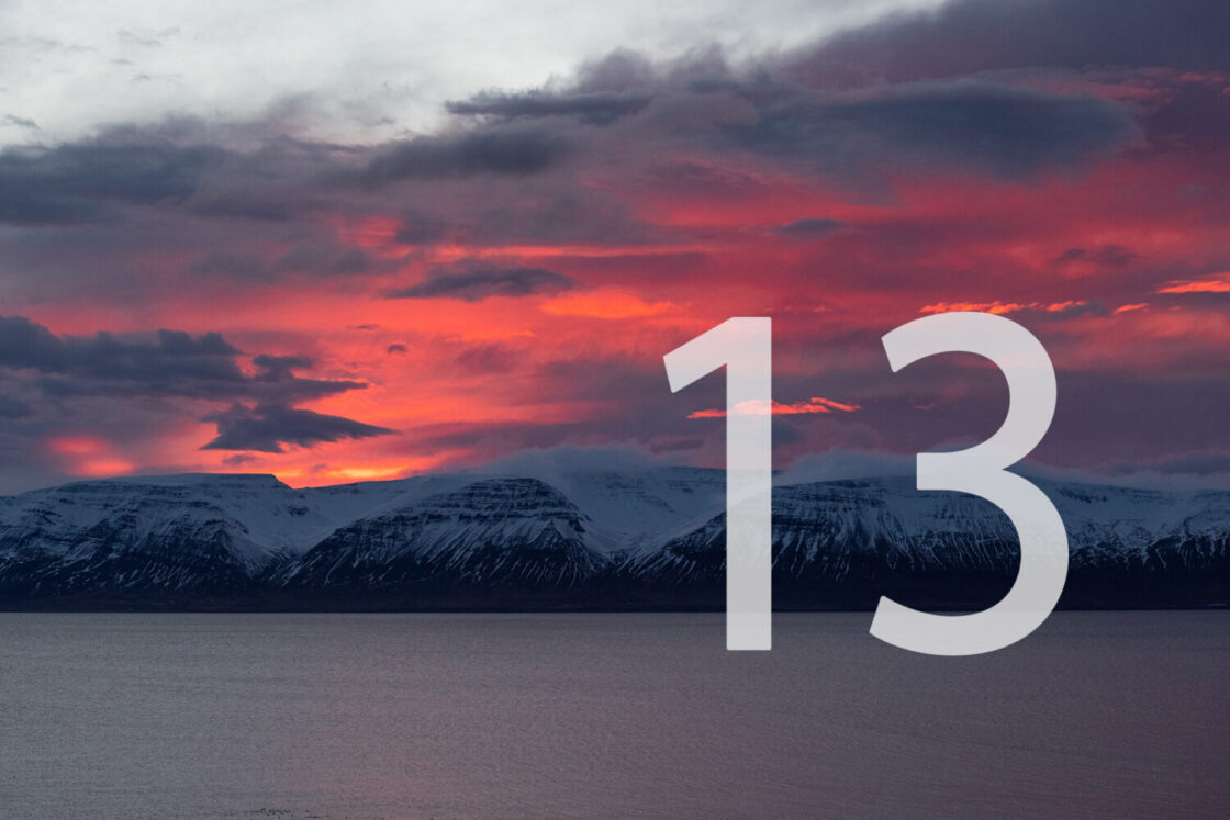 13. Dezember_Foto von Nicole Heiling