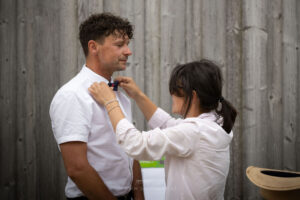 Patrick und Dana_Foto von saendras